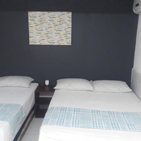Hospedaria Da Praia Otel Barra Grande  Dış mekan fotoğraf