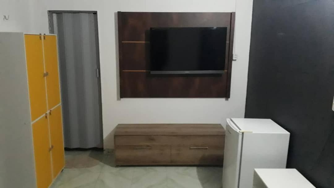 Hospedaria Da Praia Otel Barra Grande  Dış mekan fotoğraf